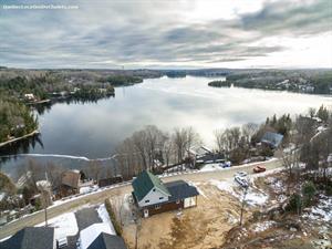chalets avec spa Grandes-Piles, Mauricie