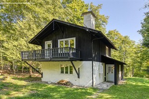 cottage rentals Mont-Tremblant, Laurentides