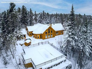 cottage rentals Saint-Sauveur, Laurentides