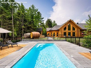 cottage rentals Saint-Sauveur, Laurentides