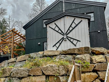 chalets à louer Sainte-Béatrix, Lanaudière