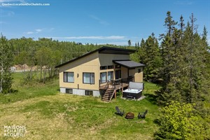 mes chalets sélectionnés Shannon, Québec