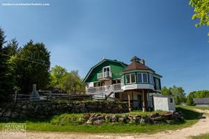 cottage rentals La Minerve, Laurentides