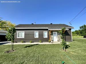 chalet a louer | Chalet no236