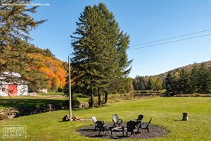 chalets à louer Saint-Jean-de-Matha, Lanaudière