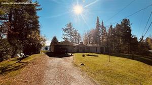 chalets ou condos de ski Saint-Denis-de-Brompton, Estrie/Cantons-de-l'est