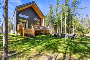 chalets à louer Shannon, Québec