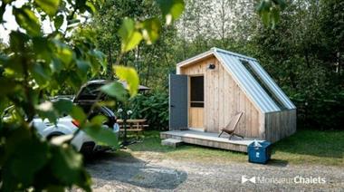 chalets à louer Shawinigan , Mauricie