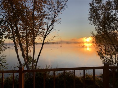 chalets à louer Sherbrooke-Deauville, Estrie/Cantons-de-l'est