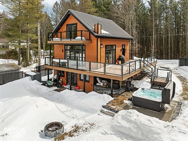 cottage rentals St-Benoit-Labre, Chaudière Appalaches