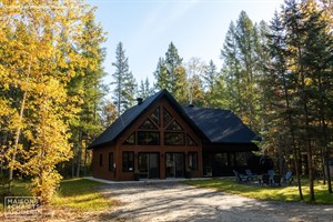 chalets à louer Sainte-Émélie-de-l'Énergie, Lanaudière