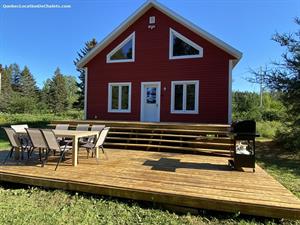 chalet a louer | SANS-SOUCI