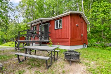 Cottage rental | HÂVRE-DU-LAC-9