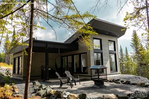 ski vacation rentals Adstock, Chaudière Appalaches