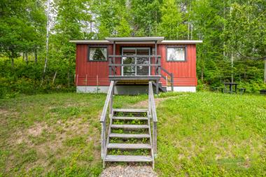chalet a louer | HÂVRE-DU-LAC-8