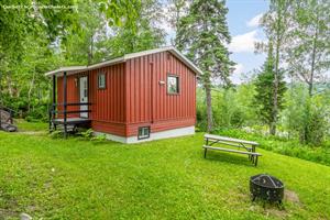 Cottage rental | HÂVRE-DU-LAC-5
