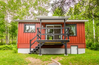 Cottage rental | HÂVRE-DU-LAC-4