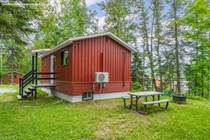 Cottage rental | HÂVRE-DU-LAC-3