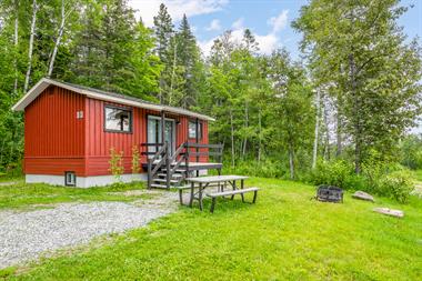 Cottage rental | HÂVRE-DU-LAC-10