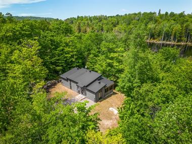 cottage rentals Chertsey, Lanaudière