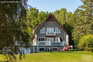 Cottage rental | Le Grey Goose
