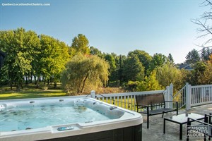 cottage rentals Val-des-Sources, Estrie/Cantons-de-l'est