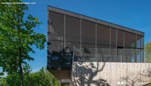 chalet a louer | FRATERNELLE-49