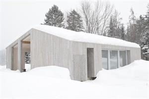 chalets avec spa Stoneham-et-Tewkesbury, Charlevoix