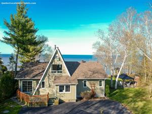cottage rentals Saint-Félicien, Saguenay-Lac-St-Jean