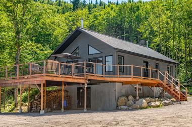 Cottage rental | LAC-MERCHER-1