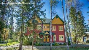 Cottage rental | LAC-201