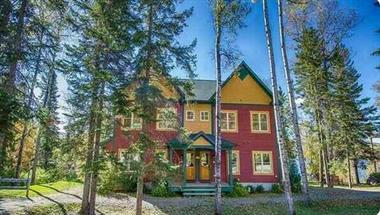 Cottage rental | LAC-101
