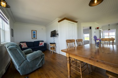 chalets à louer Havre-Aubert, Îles-de-la-Madeleine