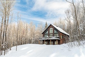 chalets avec spa Val-Racine, Estrie/Cantons-de-l'est