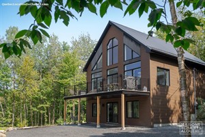 cottage rentals Val-Racine, Estrie/Cantons-de-l'est