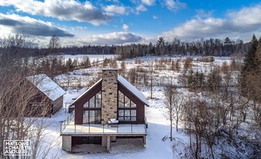 cottage rentals Beaulac-Garthby, Chaudière Appalaches
