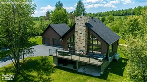 cottage rentals with last minute deals Beaulac-Garthby, Chaudière Appalaches