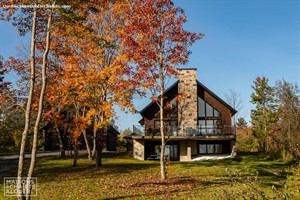 cottage rentals Beaulac-Garthby, Chaudière Appalaches