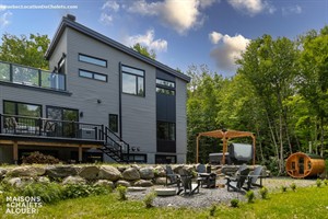 cottage rentals Val-Racine, Estrie/Cantons-de-l'est
