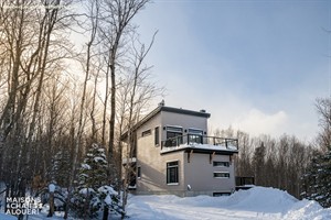 chalets avec spa Val-Racine, Estrie/Cantons-de-l'est