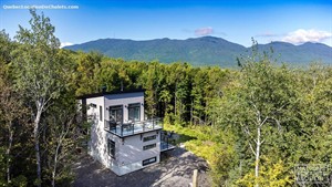 cottage rentals Val-Racine, Estrie/Cantons-de-l'est