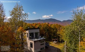 chalets avec spa Val-Racine, Estrie/Cantons-de-l'est