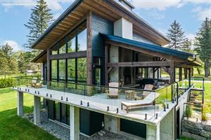 cottage rentals Frontenac, Estrie/Cantons-de-l'est