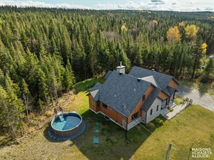 Cottage rental | L'Axe du Massif