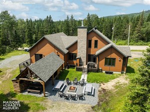 cottage rentals Saint-Luc-de-Bellechasse, Chaudière Appalaches