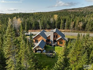 cottage rentals Saint-Luc-de-Bellechasse, Chaudière Appalaches
