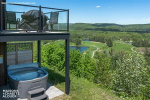 cottage rentals Saint-Jean-de-Matha, Lanaudière