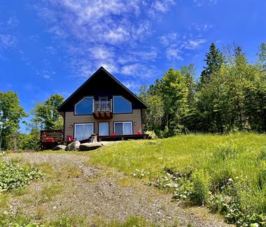 chalets à louer Notre-Dame-des-Bois, Estrie/Cantons-de-l'est