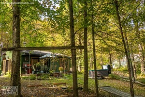 chalets à louer Canton de Cleveland, Estrie/Cantons-de-l'est