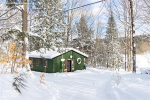 mes chalets sélectionnés Canton de Cleveland, Estrie/Cantons-de-l'est